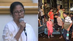 బీజేపీ వాళ్లే హాస్పిటల్‌ని ధ్వంసం చేశారు, మమతా బెనర్జీ సంచలన ఆరోపణలు