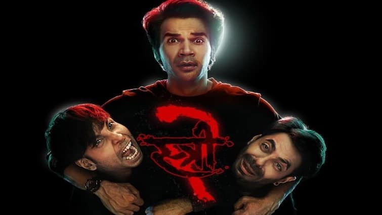 Stree 2 Post Credits Scene Akshay Kumar's Cameo In Shraddha Kapoor Rajkummar Rao Film Teases New Character In The Horror Comedy Universe Stree 2 Post-Credits Scene: Akshay Kumar's Cameo Teases New Character In The Horror-Comedy Universe