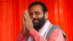 हरियाणा में युवाओं के लिए खुशखबरी! CM सैनी ने इतने पदों पर वेकैंसी निकालने का किया ऐलान