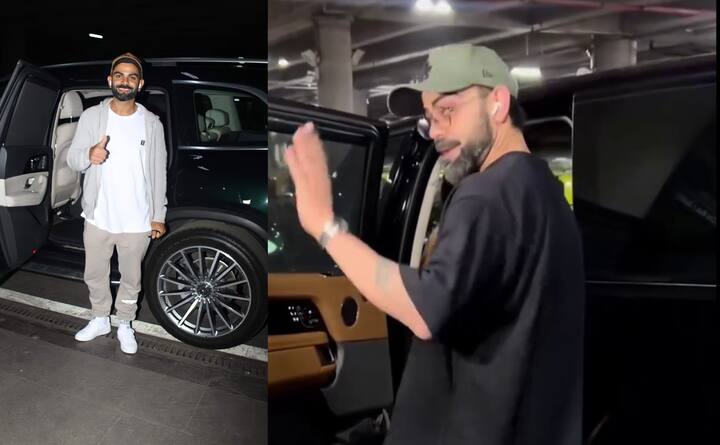 कई मीडिया रिपोर्ट्स के मुताबिक टीम इंडिया के स्टार क्रिकेटर विराट कोहली के पास लैंड रोवर वोग कार है. जिसकी भारतीय कीमत 2.36 करोड़ रुपए है.