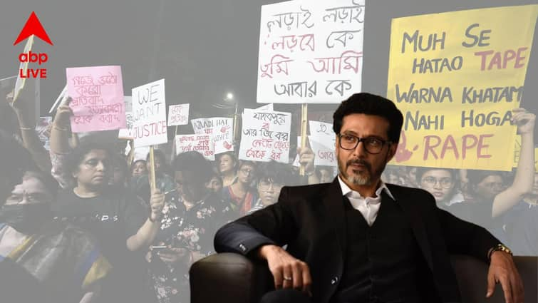 Tota Roy Chowdhury shares his views on RG Kar issue Entertainment News Tollywood Tota on RG Kar Issue: 'লজ্জায় মাথা হেঁট হয়ে যাচ্ছে', আরজি কর কাণ্ডে খোলা চিঠি টোটার