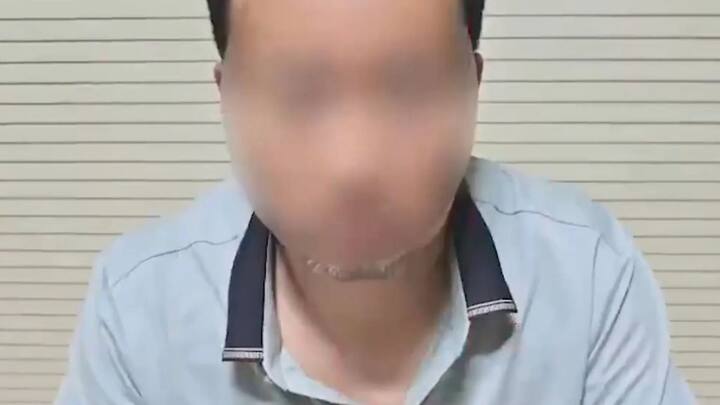 जानकारी के मुताबिक इस शख्स ने करीब 4200 डाॅलर यानी तकरीबन 3.5 लाख रुपये इस ट्रिक के सहारे मंदिर से उड़ा दिए.