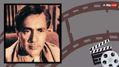 Bollywood: મહાત્મા ગાંધી સાથે કામ કરી ચૂક્યો છે આ બોલિવૂડ સ્ટાર, ક્રાંતિકારી વિચારોને કારણે ખાવી પડી હતી જેલની હવા!