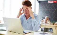 Stress Addict: ਜੇਕਰ ਤੁਹਾਨੂੰ ਵੀ ਹੁੰਦੀ ਹਰ ਗੱਲ ਦੀ Tension, ਤਾਂ ਸਮਾਂ ਰਹਿੰਦਿਆਂ ਪਛਾਣ ਲਓ ਆਹ ਗੰਭੀਰ ਲੱਛਣ