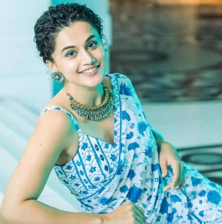 तापसी पन्नू एक बेहतरीन एक्ट्रेस हैं. हाल ही में उनकी फिल्म 'खेल खेल में' थिएटर्स में रिलीज हुई है. वहीं ओटीटी पर 'फिर आई हसीन दिलरुबा' रिलीज हुई है. इसके अलावा उनकी कई बेस्ट फिल्में हैं जो ओटीटी पर उपलब्ध हैं.