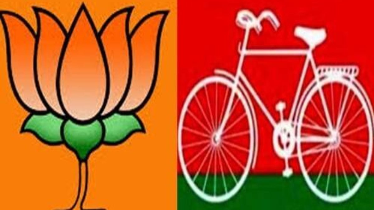 UP By Election 2024: यूपी की 10 सीटों पर उपचुनाव के लिए तारीखों का ऐलान आज!, सपा,BSP, BJP, कांग्रेस ने कसी कमर