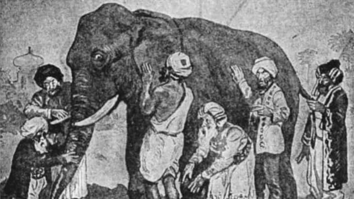 10 Ancient Indian Tales Featuring Animals