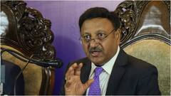 जम्मू-कश्मीर के लोगों के लिए ECI चीफ ने कही बड़ी बात, 'बुलेट की जगह लोगों ने बैलेट चुना'