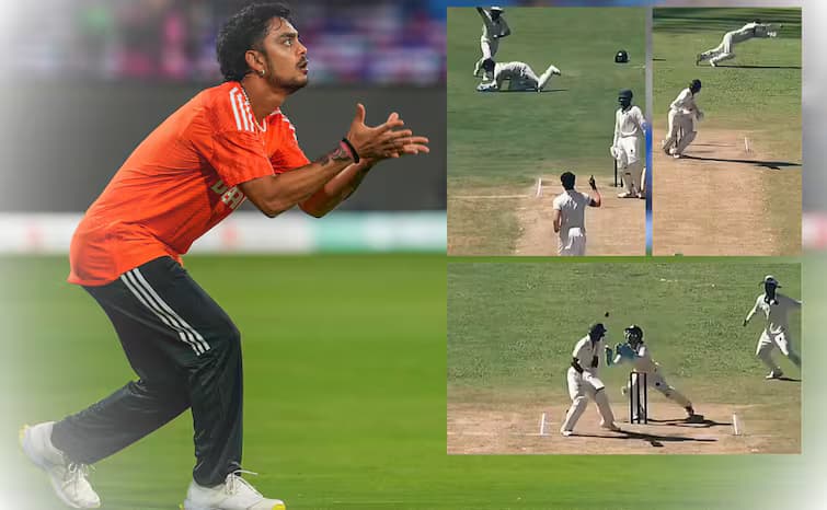 indian-cricketer-wicket-keeper-ishan-kishan-brilliant-catches-in-buchi-babu-invitational-tournament-2024-video Watch: ઈશાન કિશનની શાનદાર વાપસી, પોતાના ધાંસુ પ્રદર્શનથી સૌને કર્યા પ્રભાવિત,જુઓ વીડિયો