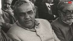 Atal Bihari Vajpayee Quotes: आपके रौंगटे खड़े कर देंगीं अटल बिहारी वाजपेयी की ये पांच बातें, रग-रग में उमड़ पड़ेगा जोश
