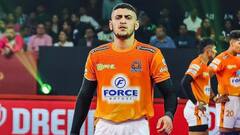 PKL 2024: Most Expensive Players At Pro Kabaddi League Season 11 Auction