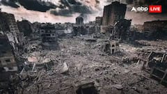 Israel Hamas War: जाऊंगा जरूर चाहे जान चली जाए, फिलिस्तीन के राष्ट्रपति ने तुर्किए में कर दिया बड़ा ऐलान; क्या होगा इजरायल का स्टैंड?