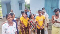 नालंदा में युवक की हत्या, नदी से बरामद हुआ शव, घटना के पीछे मानी जा रही ये बड़ी वजह