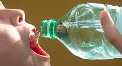 Water Side Effects: જરૂર કરતા વધુ પાણી પીવું પણ બની શકે છે ખતરનાક, ગુમાવી શકો છો જીવ