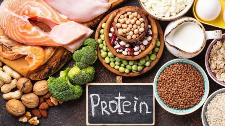 Protein is like the building block for almost everything, from muscles and hair to hormones. Here are some ways to incorporate protein in your daily routine