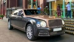 ભારતની સૌથી મોંઘી કારના માલિક કોણ છે? શું તમે જાણો છો કે ભારતની સૌથી મોંઘી કાર કોની પાસે છે?