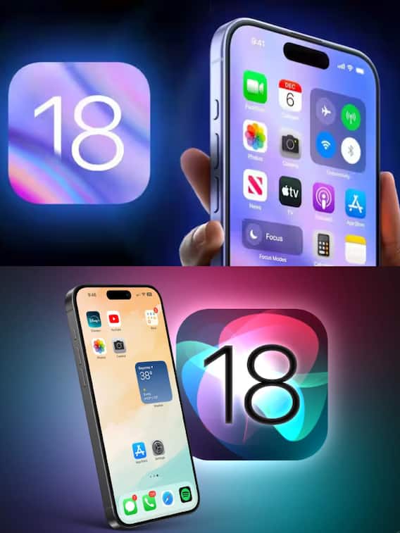 खुशखबरी! iPhone यूजर्स को इस तारीख को मिलेंगे नए AI फीचर्स