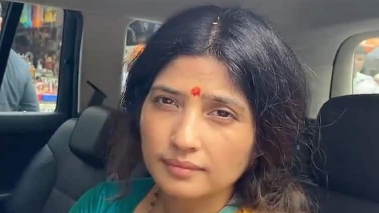 UP By Polls 2024 Dimple yadav says Samajwadi party will win karhal buy election in Manipuri करहल उपचुनाव पर डिंपल यादव का दावा बढ़ाएगा BJP की टेंशन? नहीं रुकेगा सपा का विजय रथ!