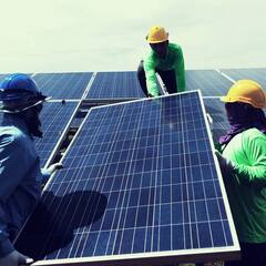 Solar Panels: ਤੁਹਾਡੇ ਘਰ ਨੂੰ ਕਿੰਨੇ ਵਾਟ ਦਾ ਸੋਲਰ ਸਿਸਟਮ ਦੇਵੇਗਾ ਪੂਰੀ ਬਿਜਲੀ, ਜਾਣੋ ਪੂਰਾ ਖਰਚਾ ਤੇ ਬਿੱਲਾਂ ਤੋਂ ਪਾਓ ਛੁਟਕਾਰਾ