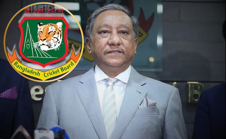 bangladesh cricket board president nazmul hassan offers to quit bcb president post amid bangladesh political crisis Bangladesh Protests: बांग्लादेश में क्रिकेट का भी होने वाला है तख्तापलट, BCB अध्यक्ष द्वारा इस्तीफे की पेशकश