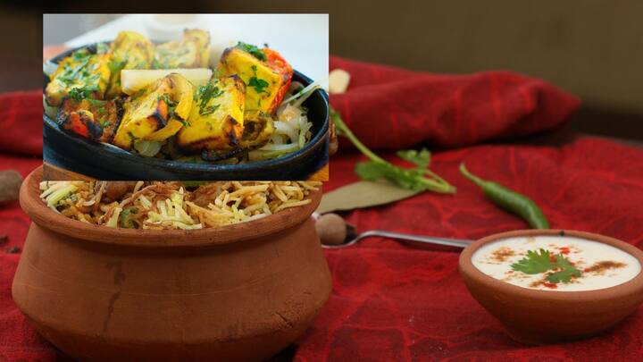 முந்திரி சேர்த்து பொன்னிறமாக வதங்கியதும் பொடியாக நறுக்கிய வெங்காயத்தை சேர்க்கவும்.