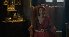 श्रद्धा कपूर की ‘स्त्री 2’ आई पसंद, तो ओटीटी पर इस वीकेंड जरूर देखें ये हॉरर फिल्में, सिट्टी-पिट्टी हो जाएगी गुम