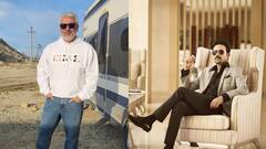 Cinema Updates : குவியும் அஜித் பட அப்டேட்ஸ்..எஸ் ஜே சூர்யா காட்டில் மழை.. இன்றைய சினிமா செய்திகள்!