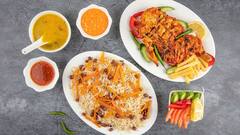 Paneer Pulao: புரதச் சத்து நிறைந்த பனீர் புலாவ் எப்படி செய்வது? இதோ ரெசிபி!