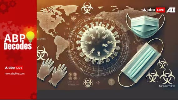 Mpox Outbreak:  குரங்கு அம்மை வைரஸ் பற்றி தெரியுமா? WHO வெளியிட்ட முக்கிய அறிவுறுத்தல்கள்!