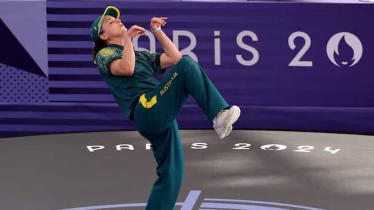 'Pretty Devastating': Australian Breakdancer Raygun Opens Up On Social Media Trolling After Olympics 2024 Performance