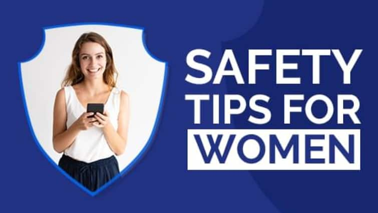 safety measures for girls due to a specific incident in Kokatta Here are some general suggestions Girl Safety Measures : అమ్మాయిలు బయటకు వెళ్లేప్పుడు ఈ వస్తువులు తప్పక తీసుకెళ్లండి.. మీ సేఫ్టీ మీ చేతుల్లోనే ఉండాలి..