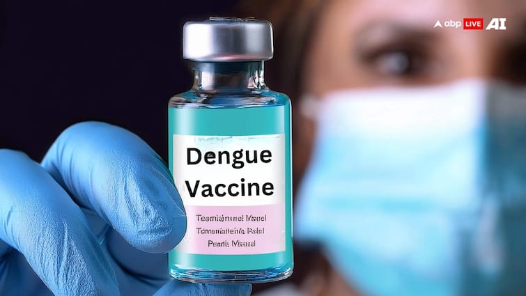 People will not die from dengue! Third phase trial of vaccine has started