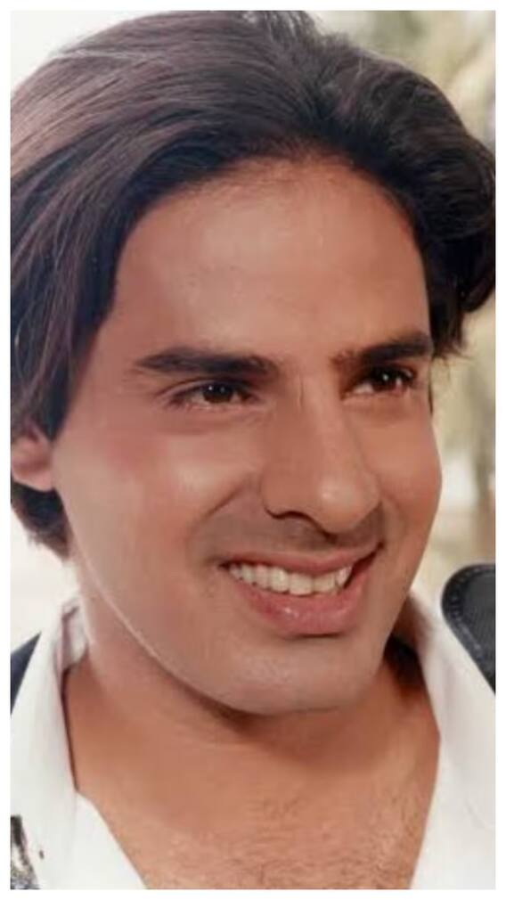 स्टारडम में कभी शाहरुख सलमान से आगे था ये सितारा, फिर भी नहीं पलटी किस्मत