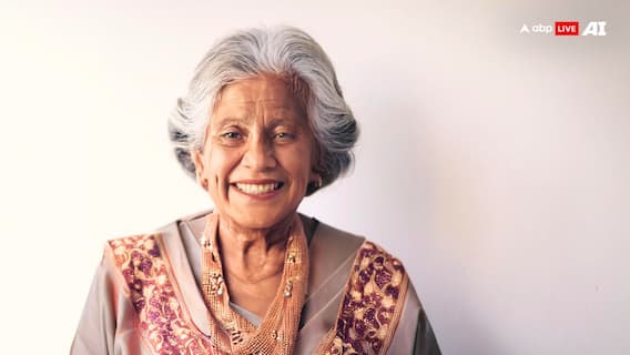 आखिर खुल गया लंबी उम्र पाने का राज, 112 साल की महिला ने बताई रोजाना की डाइट आखिर खुल गया लंबी उम्र पाने का राज, 112 साल की महिला ने बताई रोजाना की डाइट