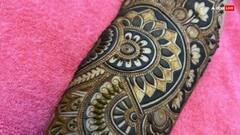 Raksha Bandhan Mehndi Design: इस रक्षा बंधन जरूर बनवाए ये खास मेहंदी डिजाइन, भाई भी करने लगेगा आपके हाथों की तारीफ