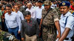 दोस्त, पुलिसकर्मी, अस्पताल के गार्ड... CBI ने तैयार की 30 लोगों की लिस्ट, कोलकाता रेप-मर्डर केस में बड़ा अपडेट