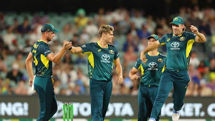 AUS Tour Of UK: Aussie Star Pacer Ruled Out Due To Injury, Sean Abbott Named As Replacement