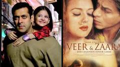 कधी प्रेम तर कधी युद्ध, भारत-पाकिस्तानच्या संबंधावर भाष्य करणारे 'हे' चित्रपट तुम्ही पाहिलेत का?