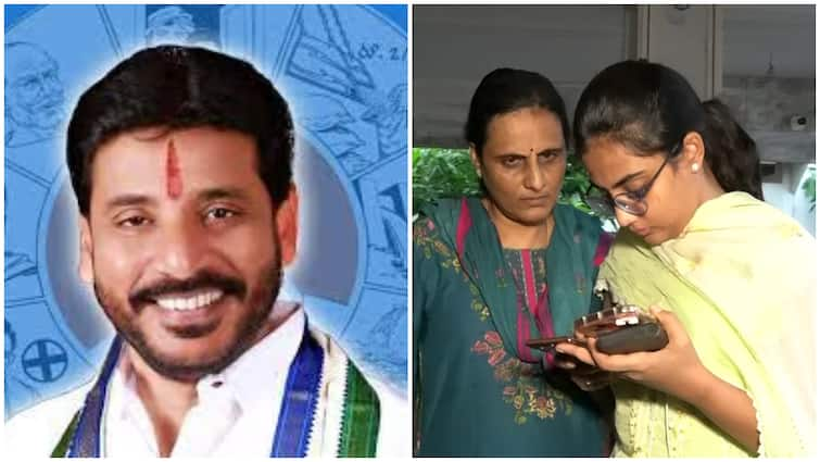 YCP chief Jagan is thinking of suspending MLC Duvvada Srinivas Duvvada Srinivas: దువ్వాడ శ్రీనివాస్ రాజకీయ భవిష్యత్‌పై నీలినీడలు- కీలక నిర్ణయం తీసుకోనున్న వైసీపీ