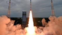 ISRO SSLV-D3 Launch: ઇસરોએ રચ્યો ઇતિહાસ, EOS-8 સેટેલાઇટ કર્યો લોન્ચ, આફતોની મળશે સચોટ જાણકારી