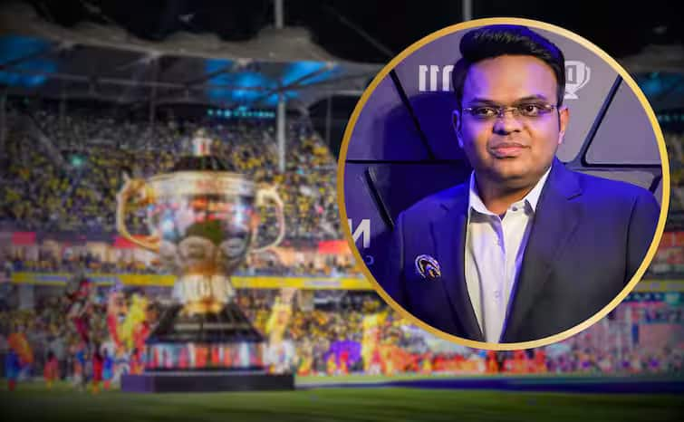 bcci secretary jay shah opens up on future of impact player rule in ipl ahead ipl 2025 mega auction read article in Gujarati IPLમાંથી ખતમ થવા જઈ રહ્યો છે ઇમ્પેક્ટ પ્લેયરનો રૂલ? BCCI સેક્રેટરી જય શાહે આપી માહિતી