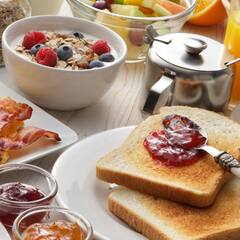 ਨਾਸ਼ਤੇ 'ਚ ਗਲਤੀ ਨਾਲ ਵੀ ਨਾਂ ਖਾਓ ਸਿਹਤਮੰਦ ਨਜ਼ਰ ਆਉਣ ਵਾਲੀਆਂ ਇਹ ਚੀਜ਼ਾਂ, ਅਸਲ 'ਚ ਨੇ ਜ਼ਹਿਰ ਤੇ ਇਨ੍ਹਾਂ ਬੀਮਾਰੀਆਂ ਨੂੰ ਦਿੰਦੀਆਂ ਸੱਦਾ