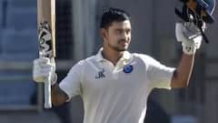 Ishan Kishan Century: ઇશાન કિશને શાનદાર કમબેક કરીને તબાહી મચાવી, ઝારખંડ ટીમ માટે શાનદાર સદી ફટકારી