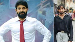 Jani Master National Award Thiruchitrambalam | జాతీయ ఉత్తమ కొరియోగ్రాఫర్ గా జానీ మాస్టర్ | ABP Desam