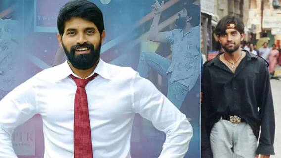 Jani Master National Award Thiruchitrambalam | జాతీయ ఉత్తమ కొరియోగ్రాఫర్ గా జానీ మాస్టర్ | ABP Desam