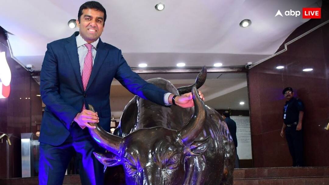 आ गया JSW Group में निवेश का बड़ा मौका, 4000 करोड़ रुपये का आएगा आईपीओ Sajjan jindal led jsw group entity JSW Cement files draft papers with Sebi to raise 4000 crore rupees via IPO आ गया JSW Group में निवेश का बड़ा मौका, 4000 करोड़ रुपये का आएगा आईपीओ