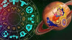 Saturn Transit: সূর্য-শনির জোড়া দৃষ্টিতে তোলপাড় রাশিচক্রে, দুর্ভোগে ৫ রাশি, অশান্তিতে জেরবার হবে জীবন