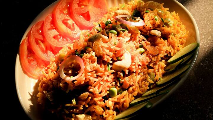 Paneer Pulao: பனீர் புலாவ் எப்படி செய்வது என கீழே விரிவாக காணலாம்.