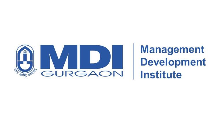 Top MBA College: MDI Gurgaon Climbs To 11th Position In NIRF Management Ranking Top MBA College: MDI Gurgaon Climbs To 11th Position In NIRF Management Ranking