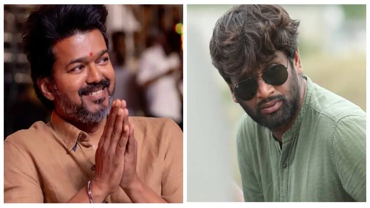 Thalapathy 69 Director H Vinoth talk abouth actor vijay last movie Thalapathy 69: நடிகர் விஜய்யின் கடைசி படம்! தளபதி 69 அரசியல் படமா? மனம் திறந்த எச்.வினோத்!